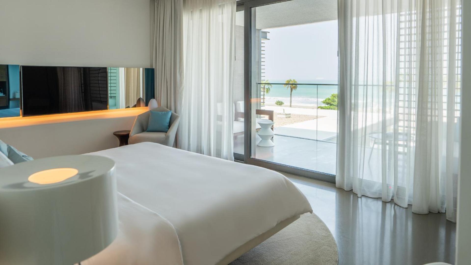Nikki Beach Resort&Spa Dubai Zimmer foto